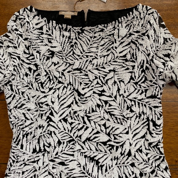 Stunning! Michael Kors Collection - Posh Certified Gown - Firm Price - Picture 6 of 9